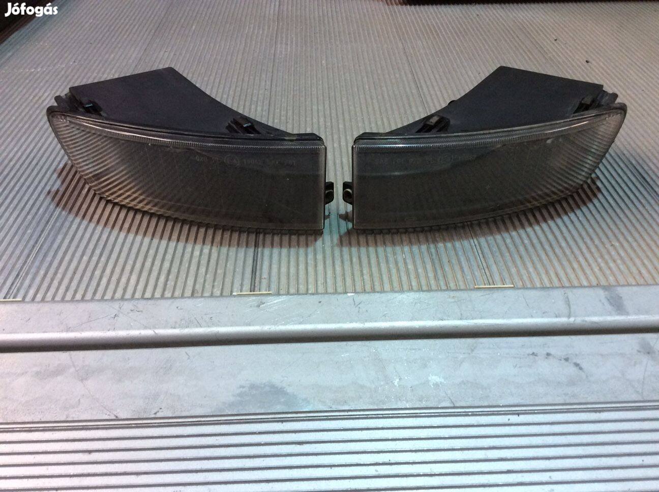 Saab 9.3 SS 03-07 J.-B.ködlámpa , 12785952, 12785951