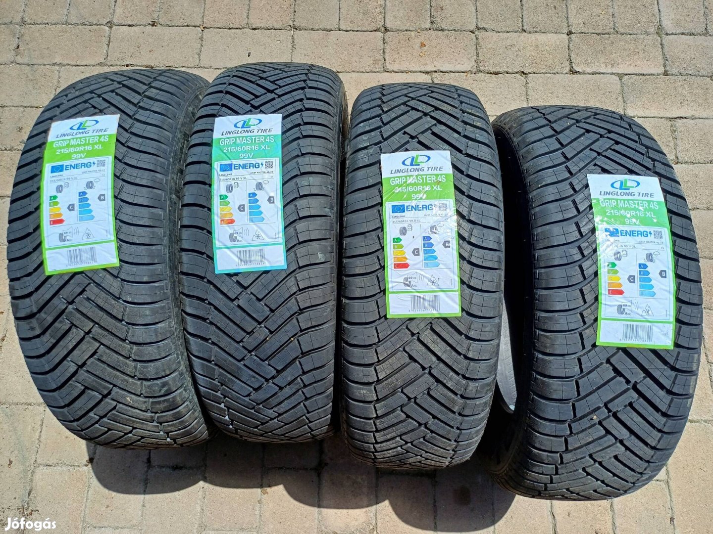 Saab 9-3 Seat Alhambra Ateca Skoda Karoq Superb Yeti új gumi