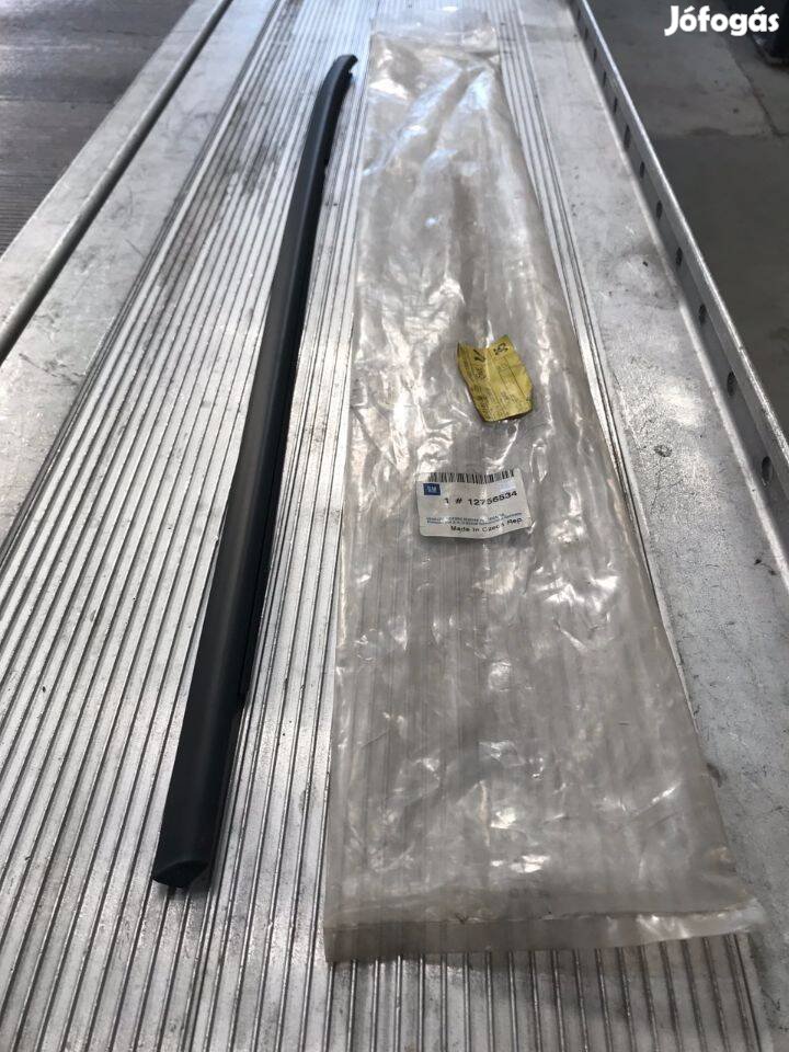 Saab 9.3 Sedan 03-12 j.h.vízlehúzó ,gyári új, 12756534