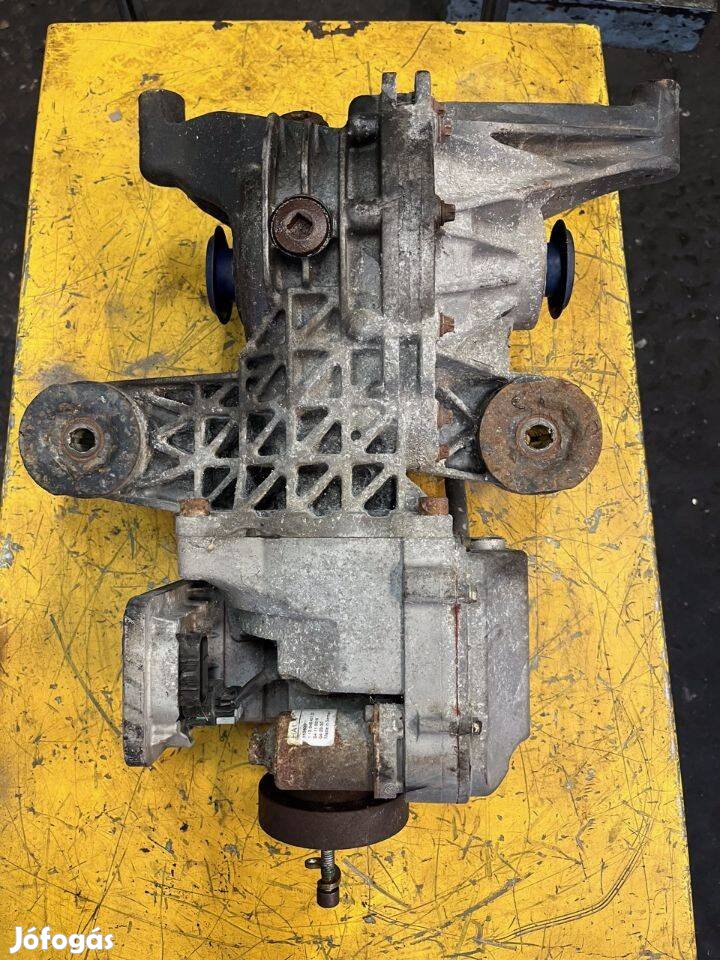 Saab 9.3 Xwd Aero hatsó differencial, Fa2637 , 12823676 , 12846508
