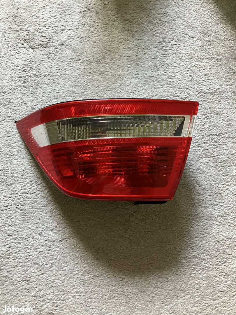 Saab 9-3 bal hátsó lámpa