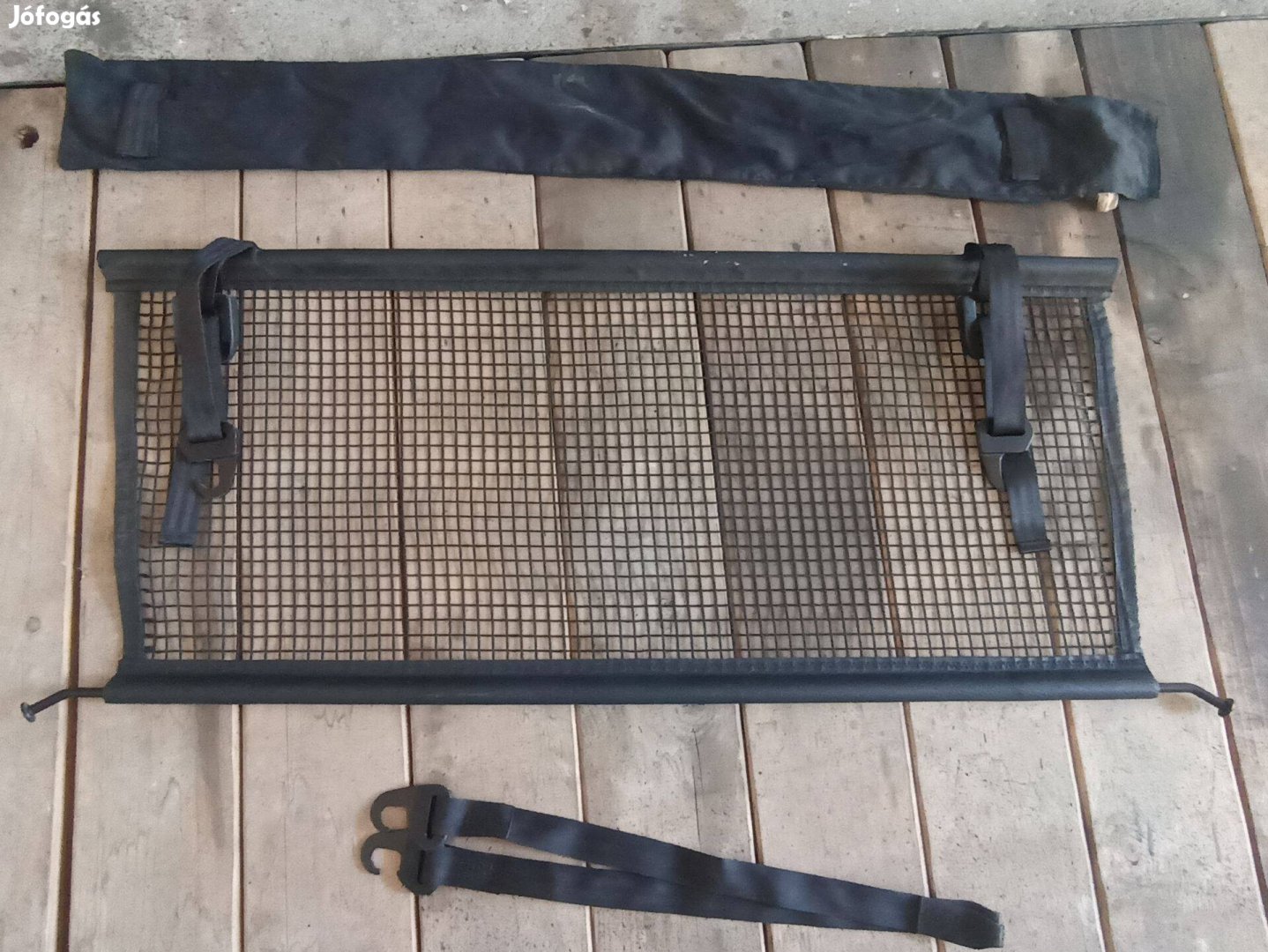 Saab 9 3 térelválasztó háló