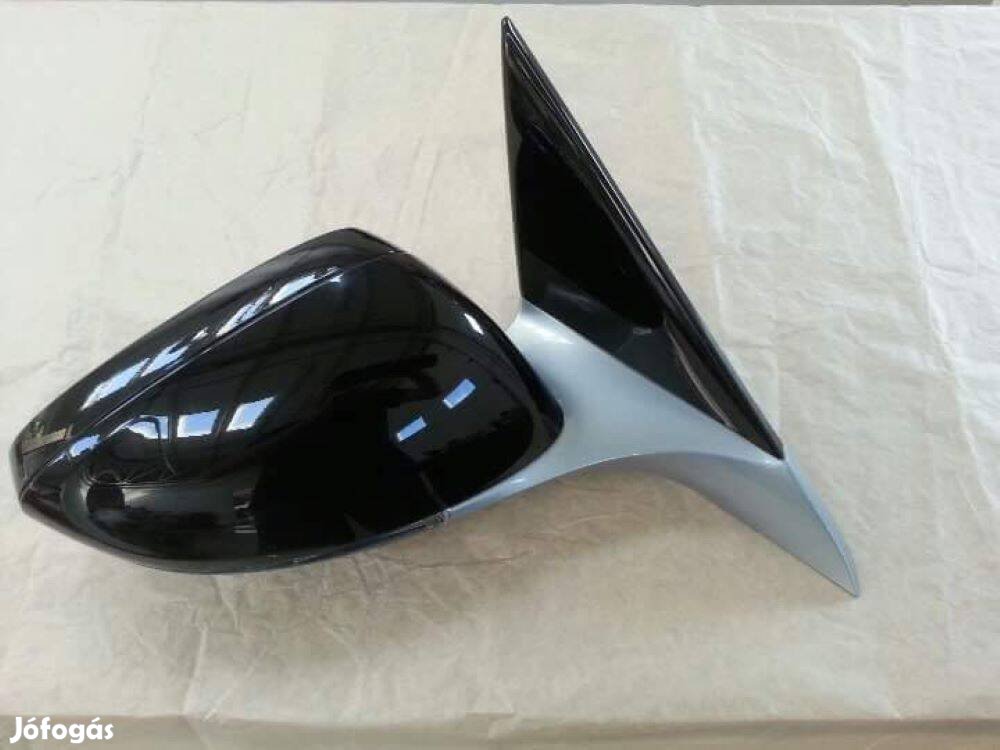 Saab 9.5 10'- j.visszapillantótükör , RHD