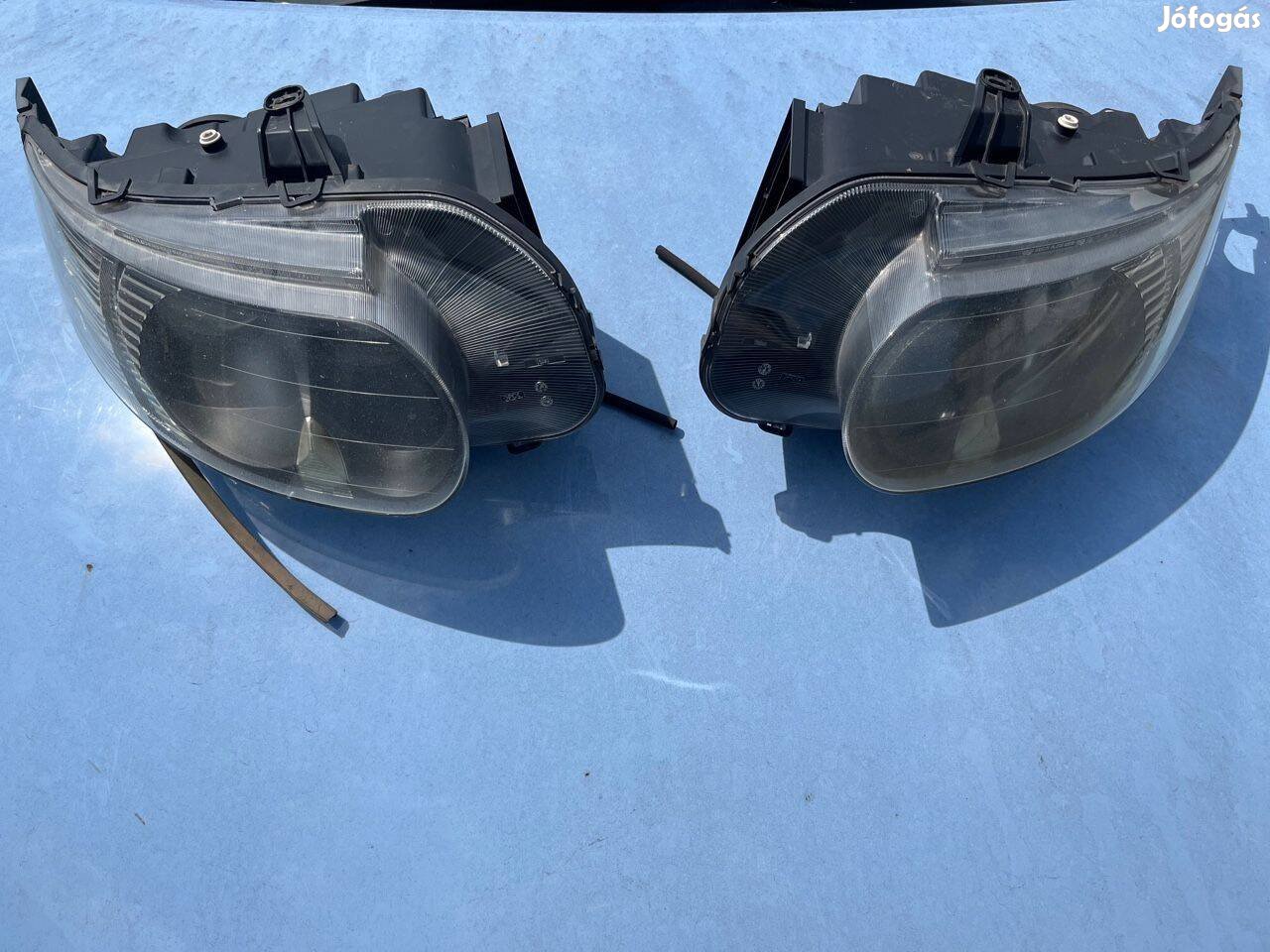 Saab 9.5 2006- j.-B.halogen fenyszóró , hibatlan