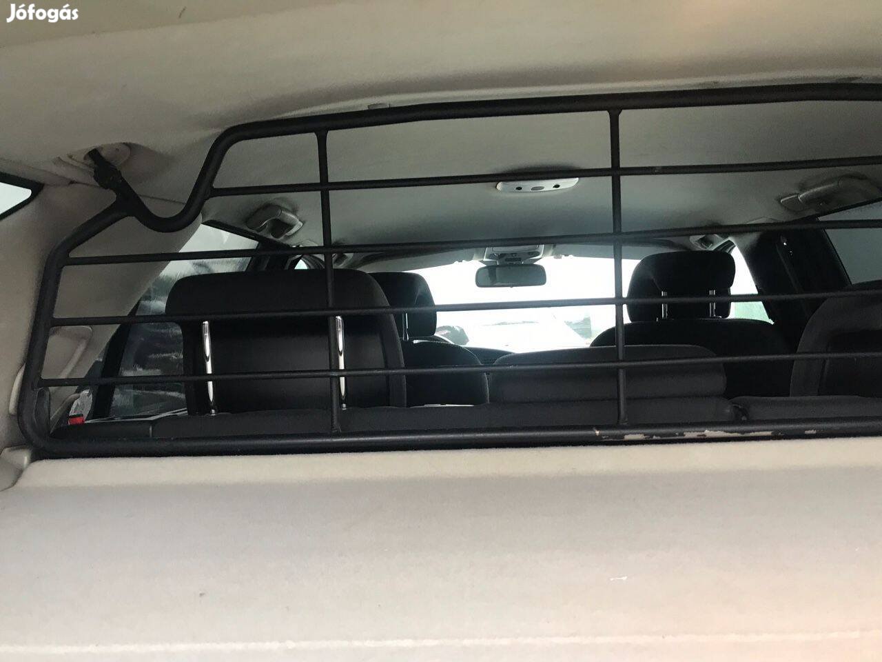 Saab 9.5 kombi csomagtér elválasztórács
