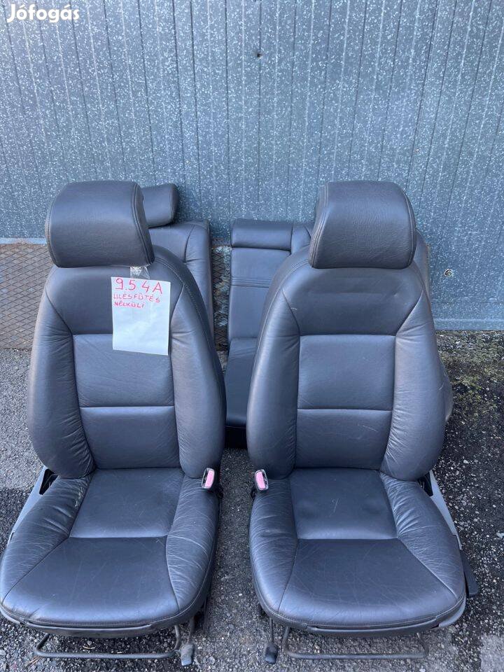 Saab 9.5 kombi elekt. ülesszett