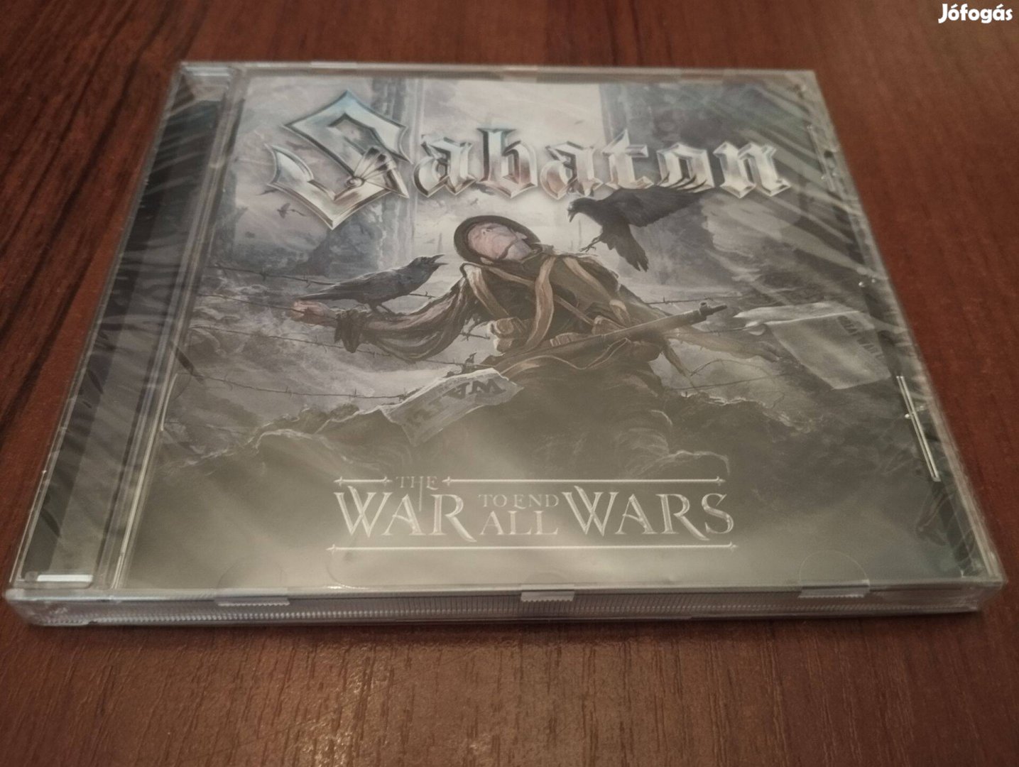 Sabaton-War All Wars