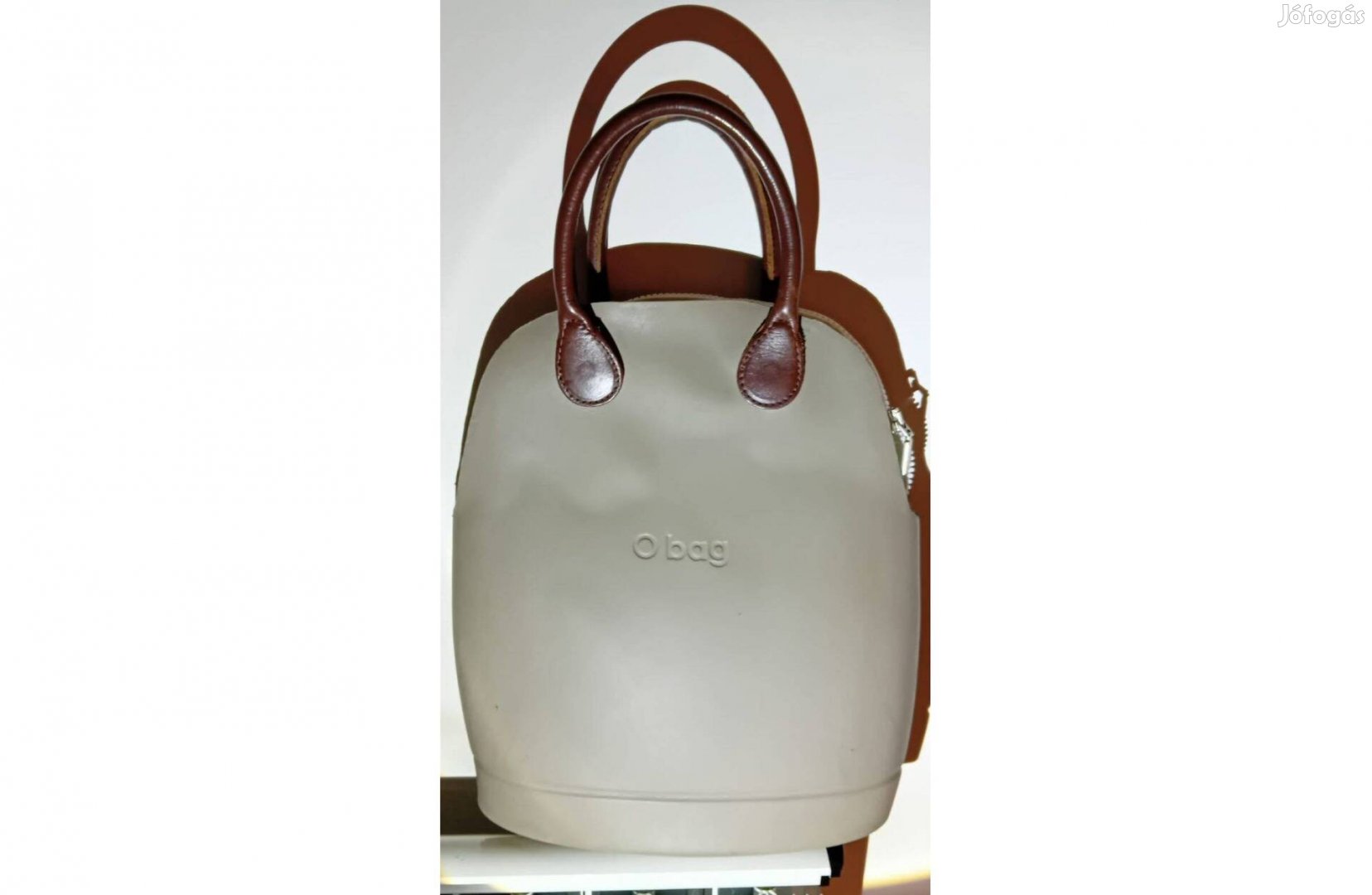 Sabbia O bag fifty táska