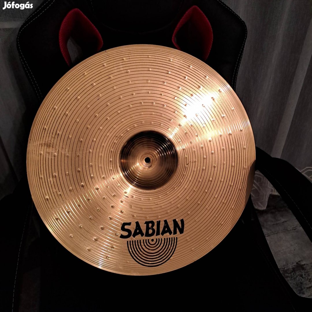 Sabian 20" Ride