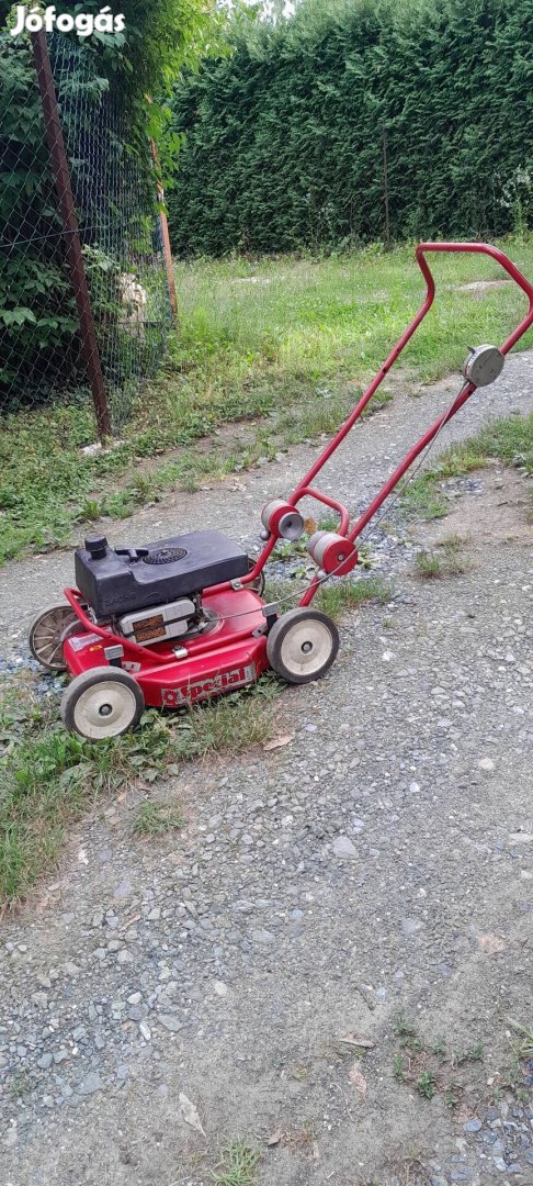 Sachs Special benzines fűnyíró