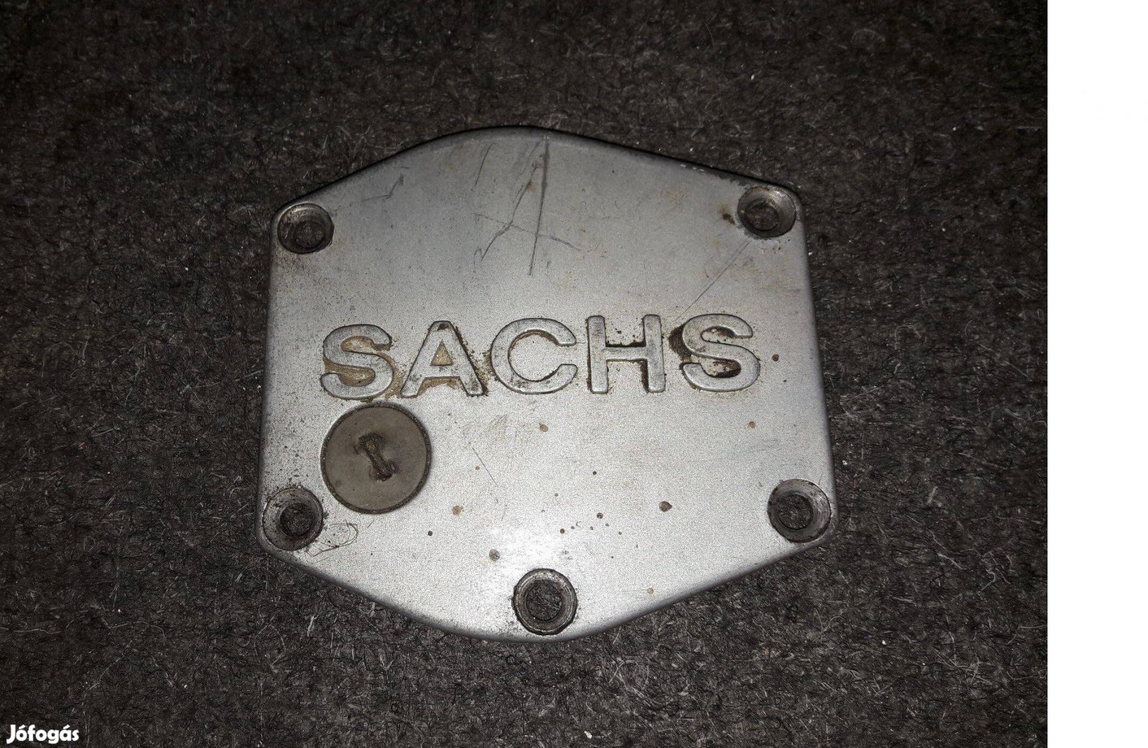 Sachs / Hercules kuplung dekni