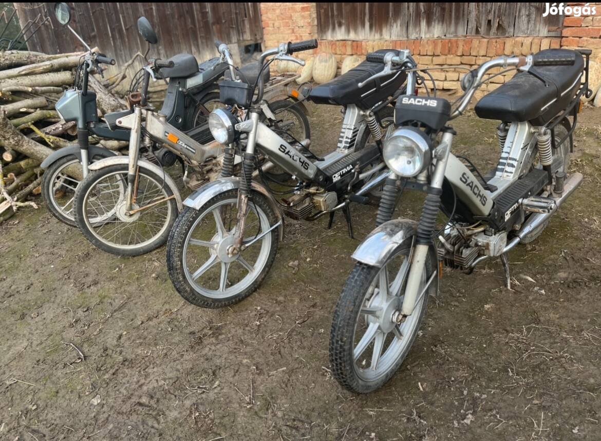 Sachs, puch,solo,kinetic,piaggio,alkatrésznek