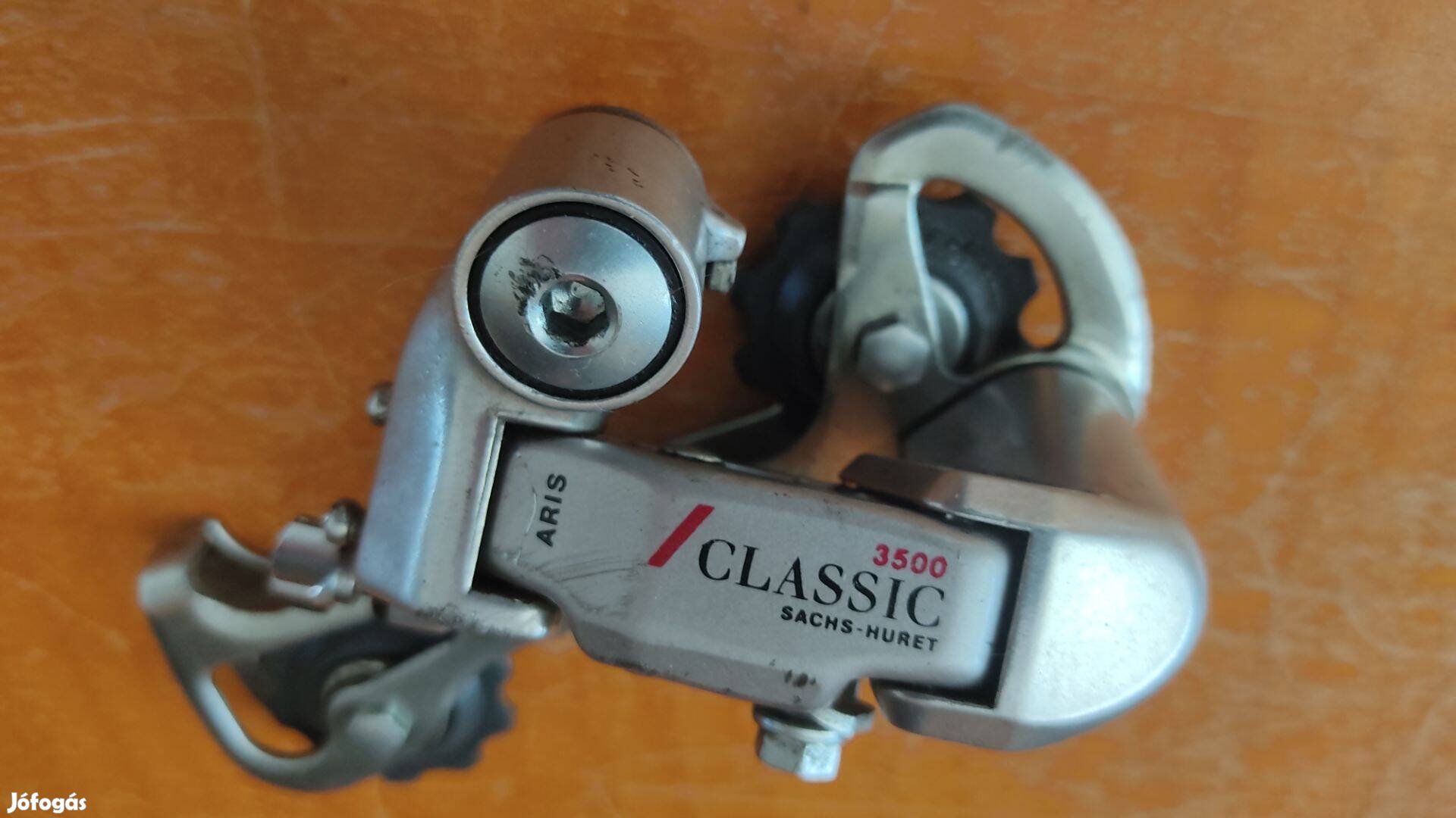 Sachs classic hátsó váltó/3500/