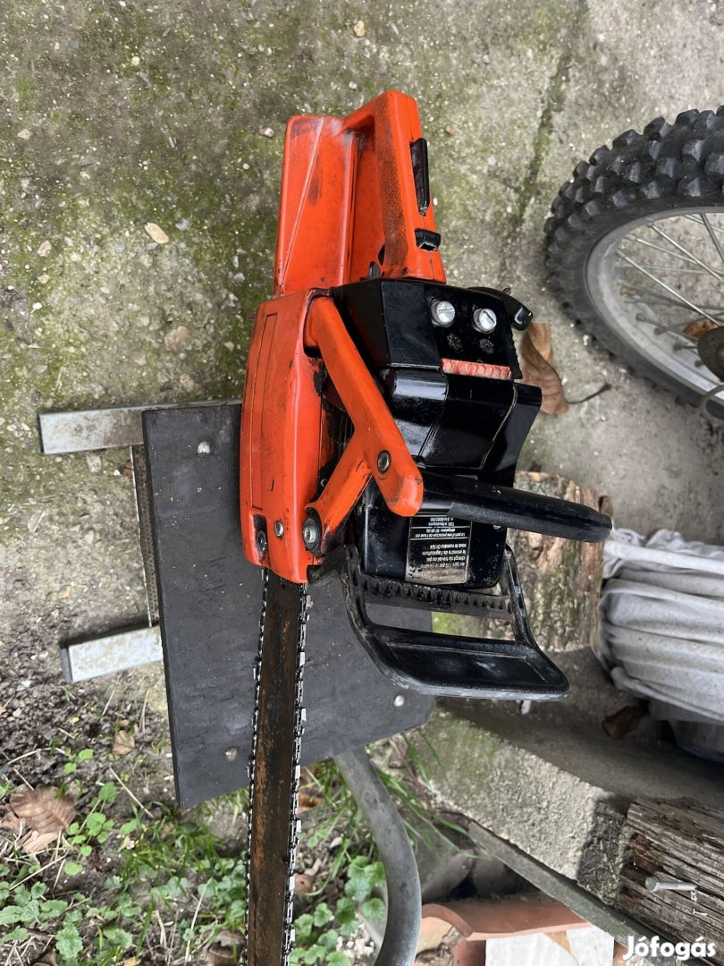 Sachs dolmár 100 eladó !