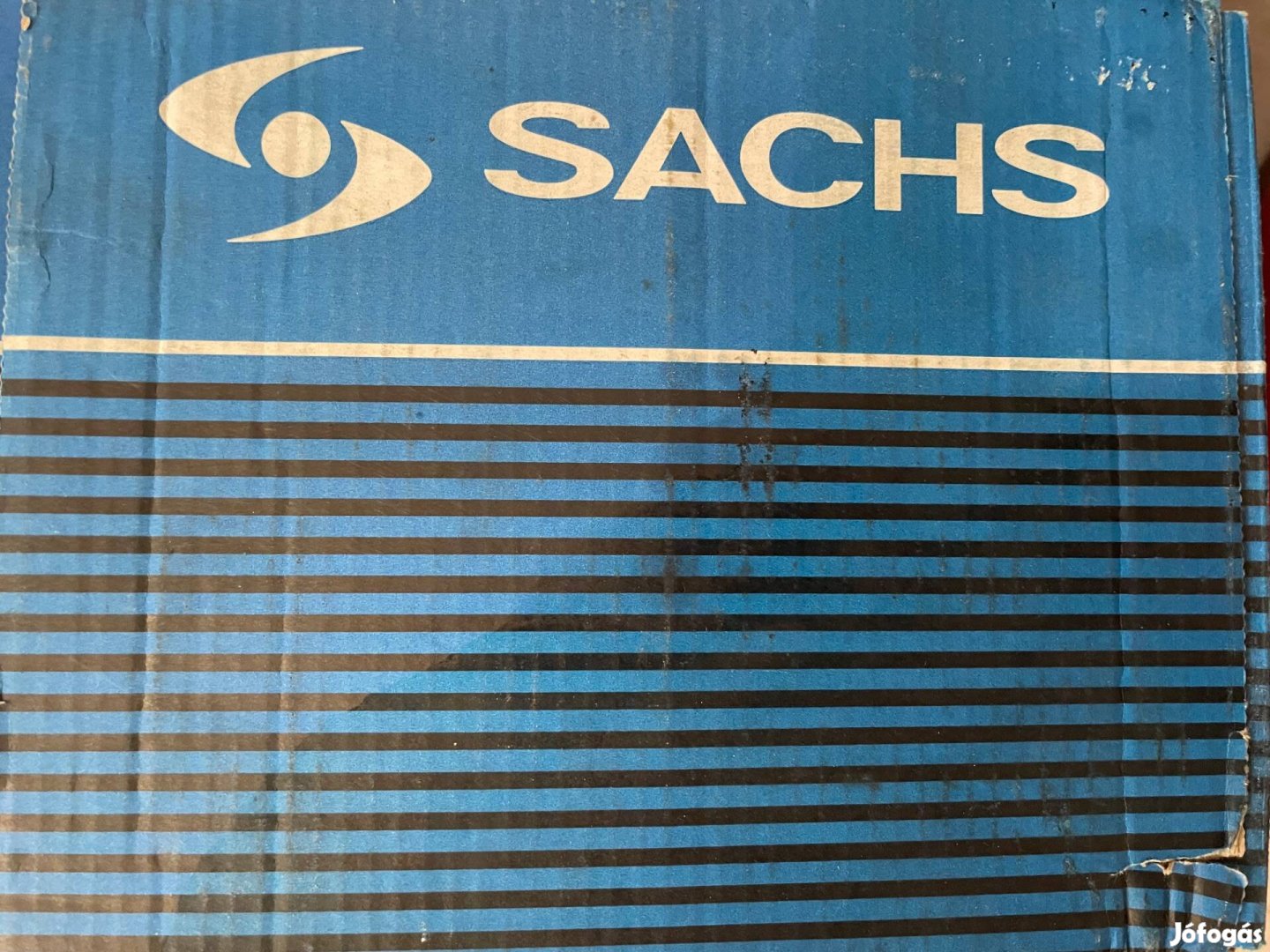 Sachs javítókészlet