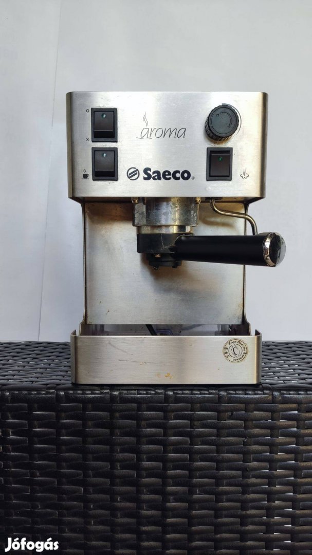 Saeco Aroma karos kávéfőző