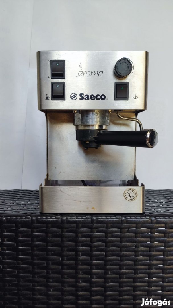 Saeco Aroma karos kávéfőző