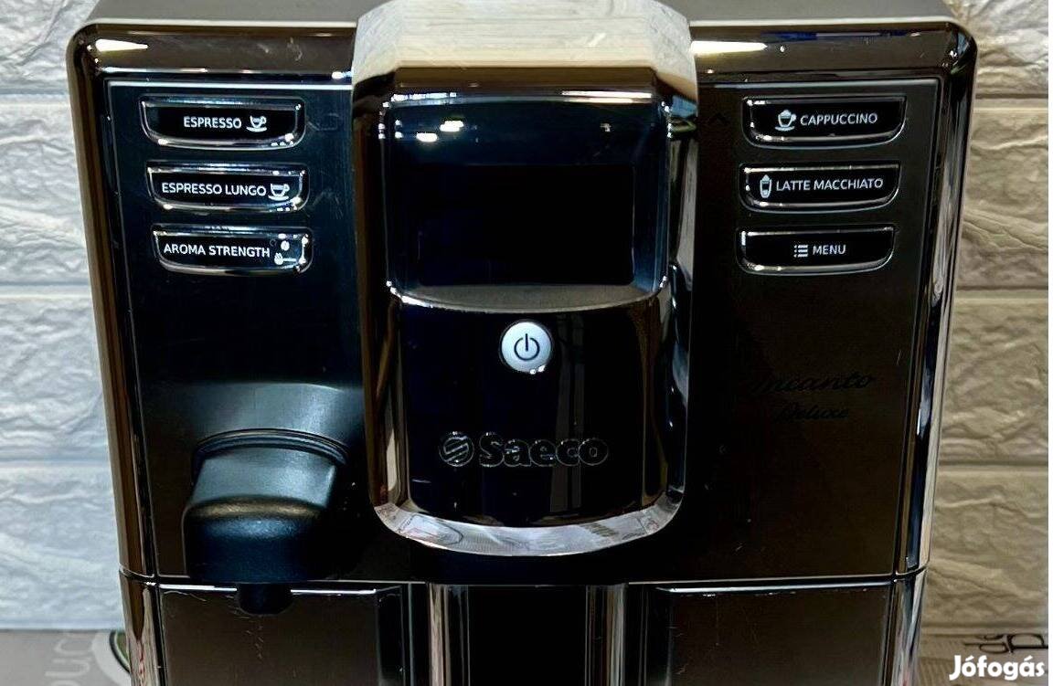Saeco Incanto - Automata kávégép