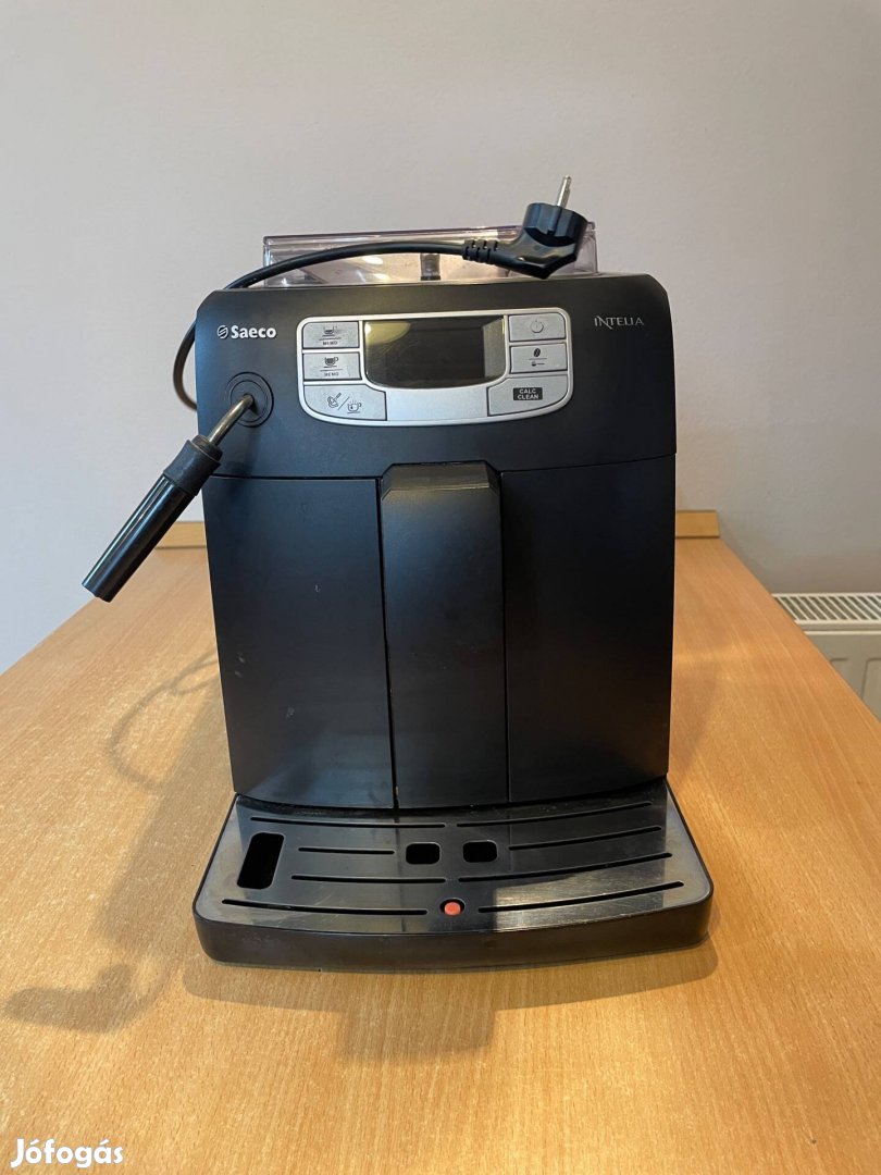 Saeco Intelia HD8751