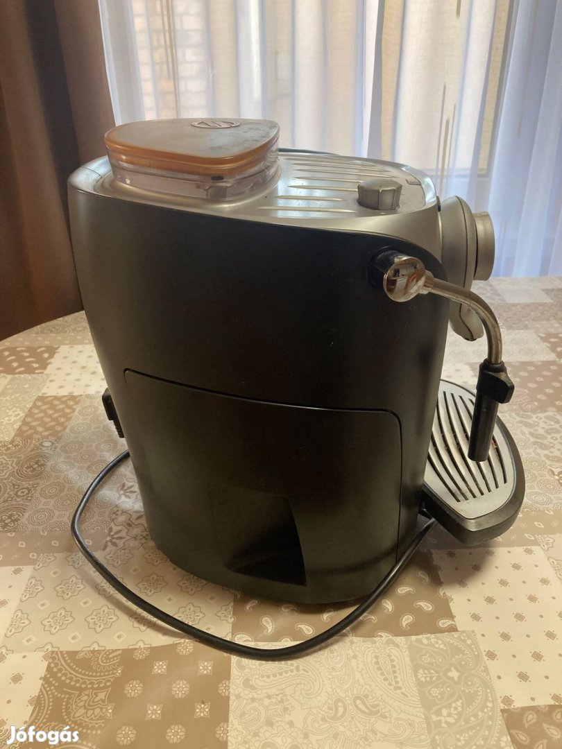 Saeco Odea Go automata kávéfőző