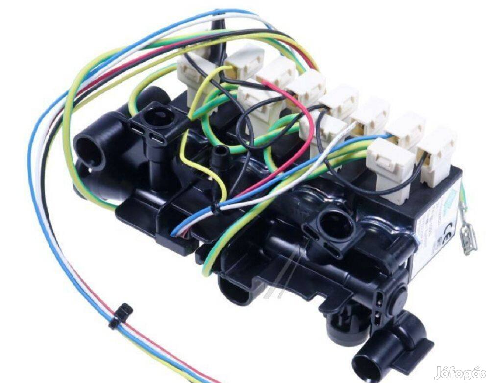 Saeco/Philips szelepcsoport (421945025023)