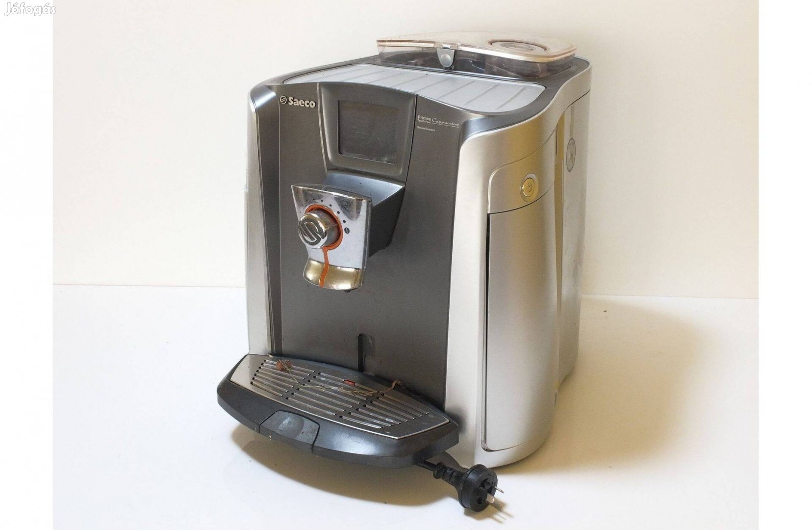 Saeco Primea Touch Plus SUP030ADR automata kávégép alkatrészek