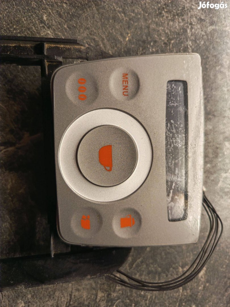 Saeco Talea Ring vagy Primera vezérlőpanel