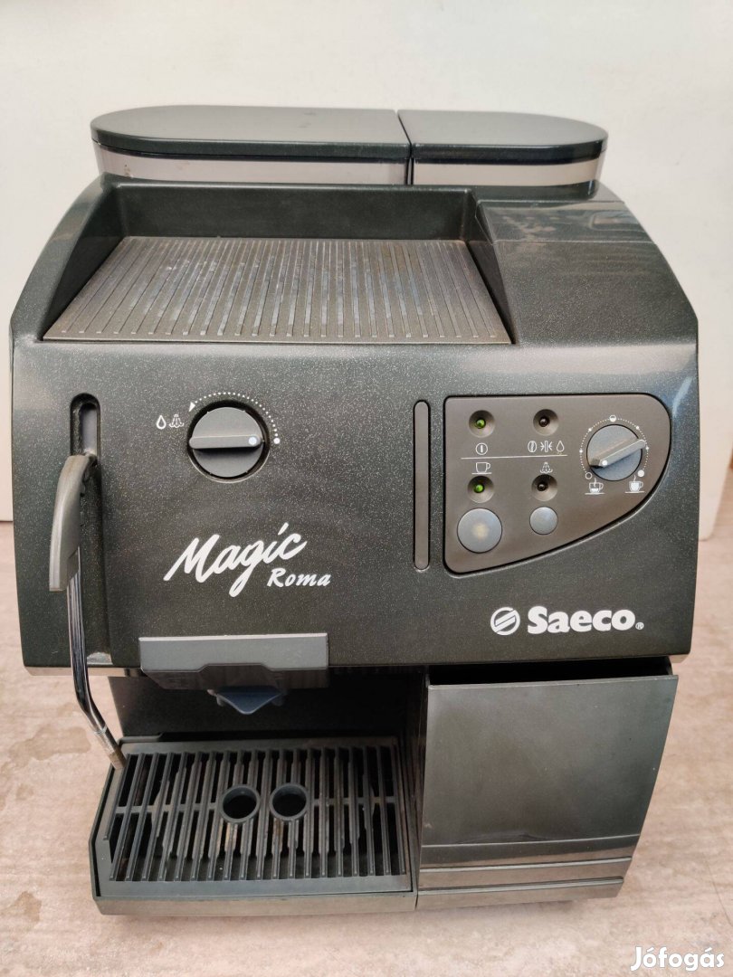 Saeco kávéfőző kávégép eladó