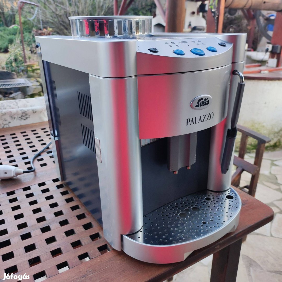Saeco kávégép eladó