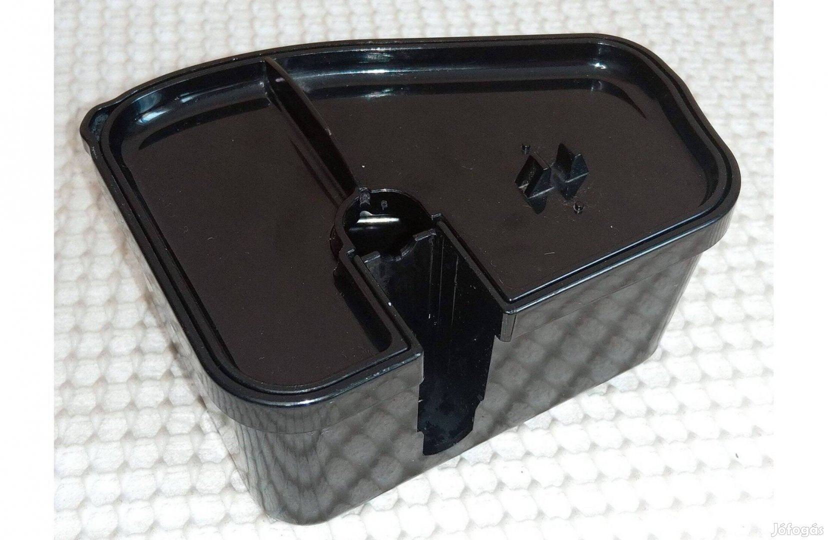 Saeco tejtartáy és tejtartály fedél Primea kávégéphez