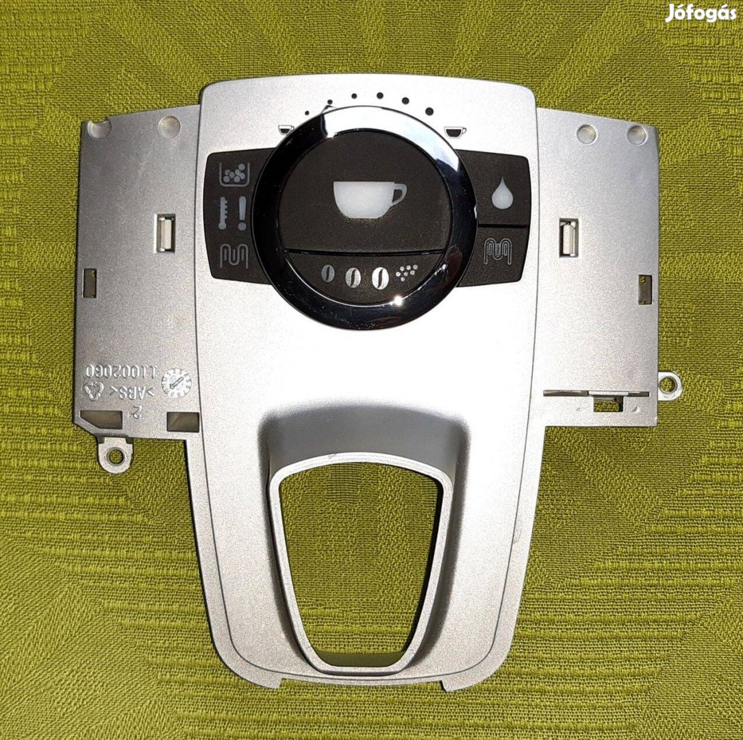 Saeco vezérlő elektronika