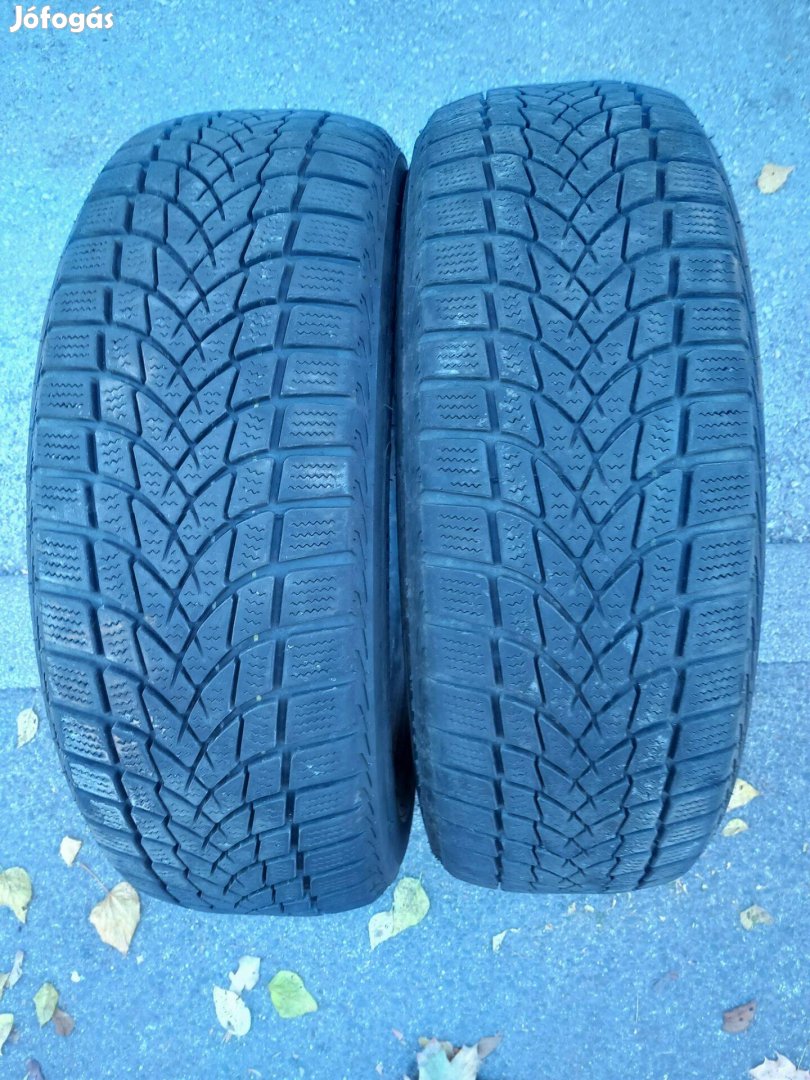 Saetta 205/60R16 92H téli gumiabroncs