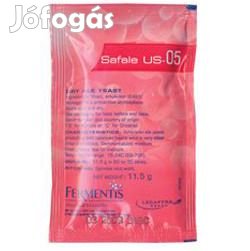 Safale US 05 Sörélesztő 11.5gr  (323)