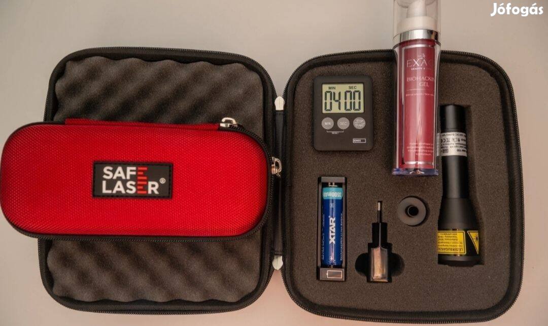 Safe Laser 150