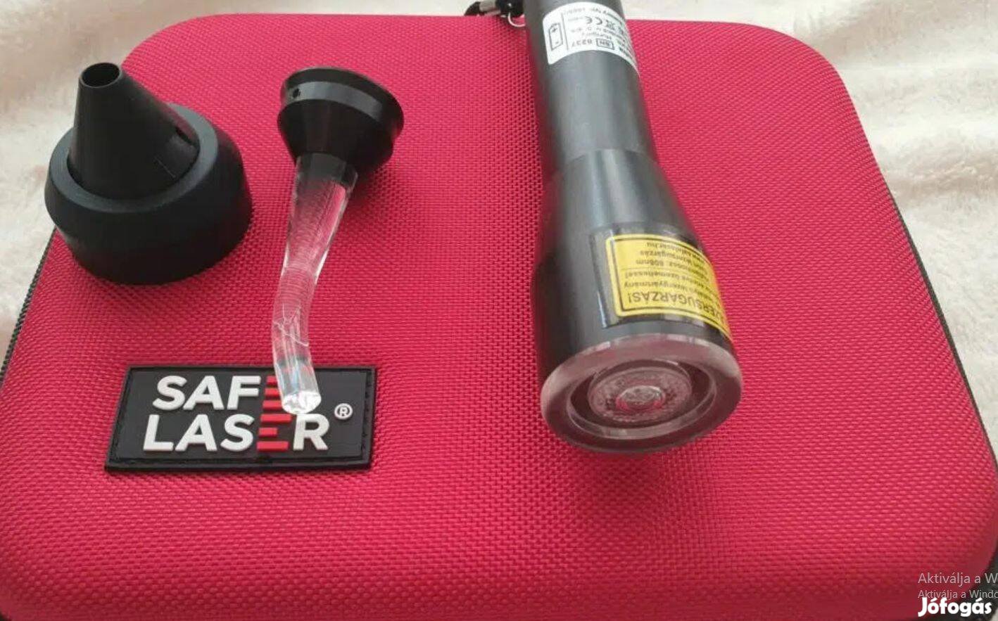 Safe Laser 500