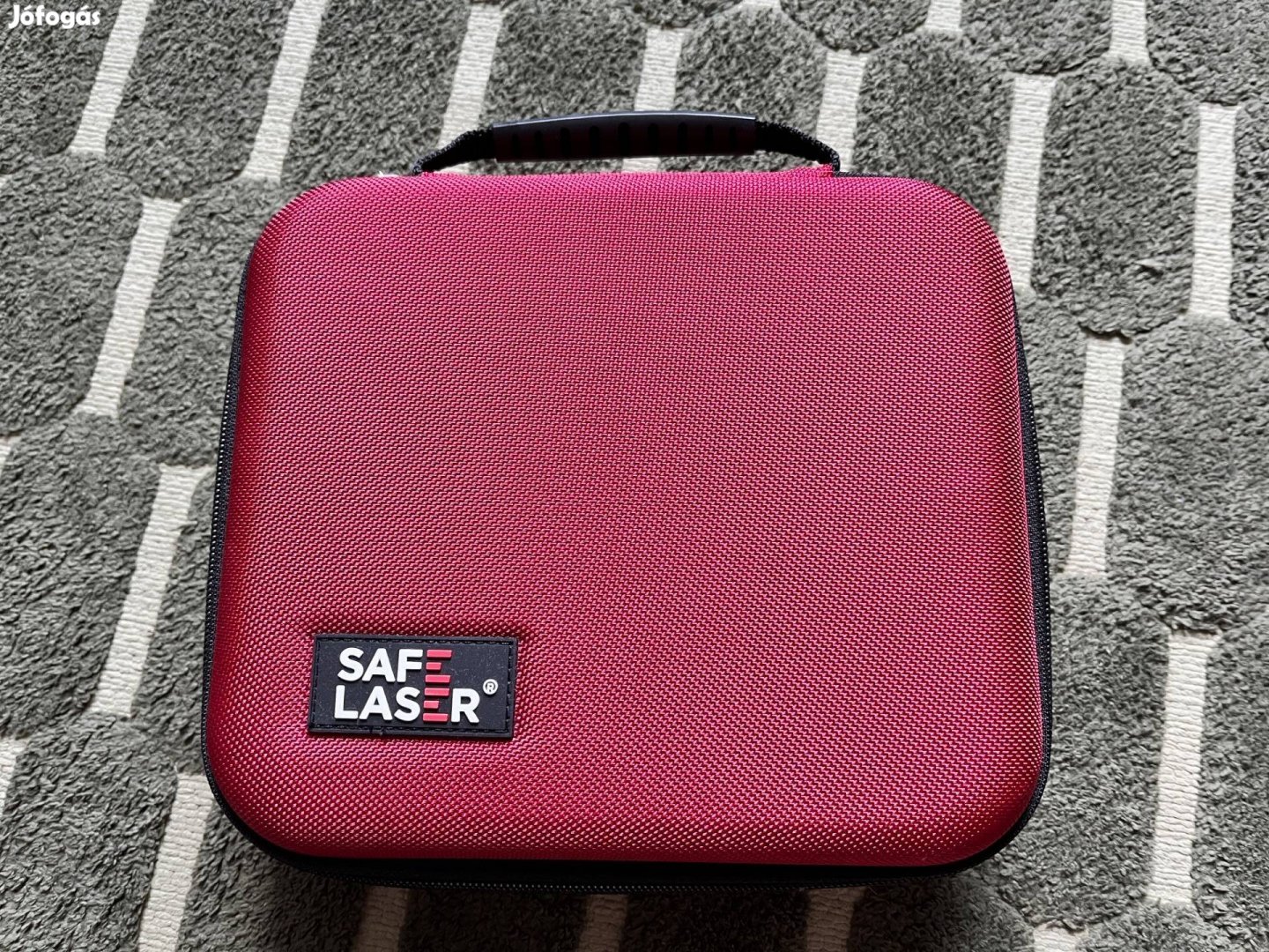 Safe laser 500 lágylézer