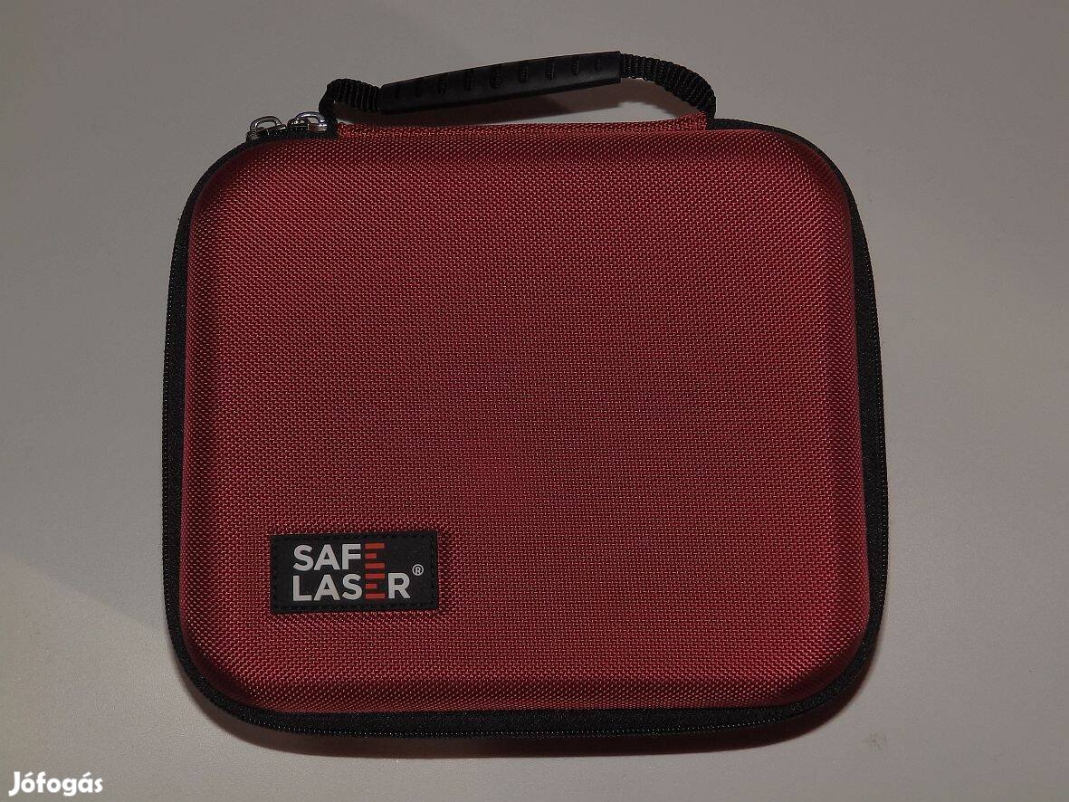 Safe laser SL-150 + száloptika + kozmetikai kezelő