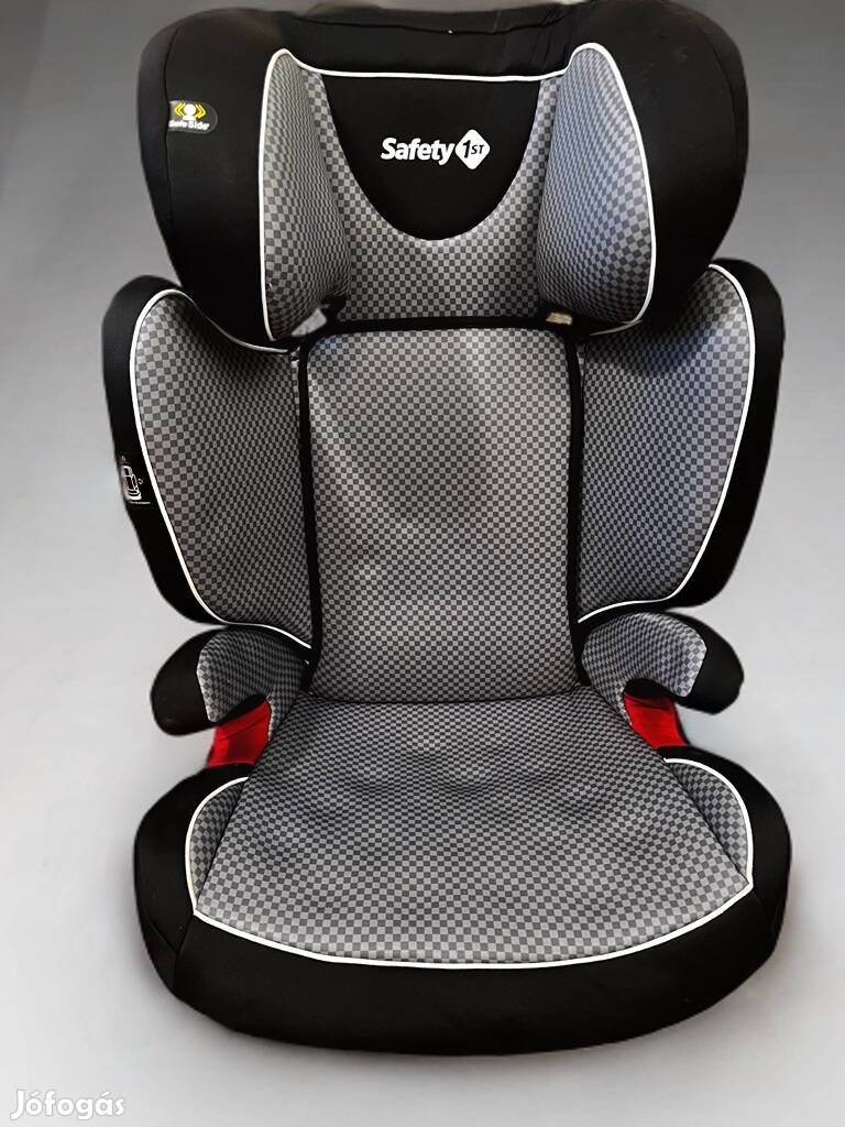 Safety 1st (isofix-es)