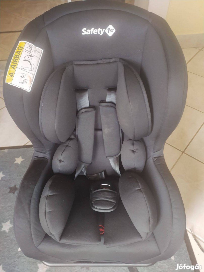 Safety 1st autós gyerek ülés