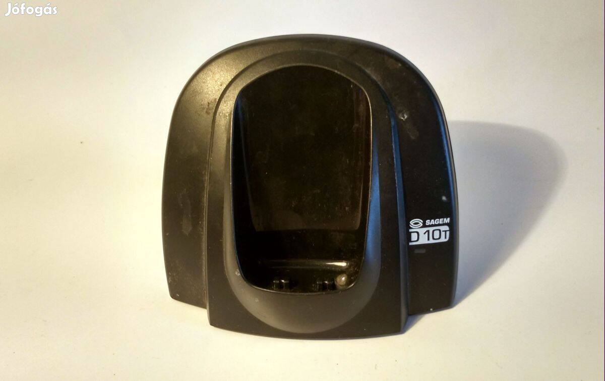 Sagem D10T Telefon Bázis (teszteletlen)