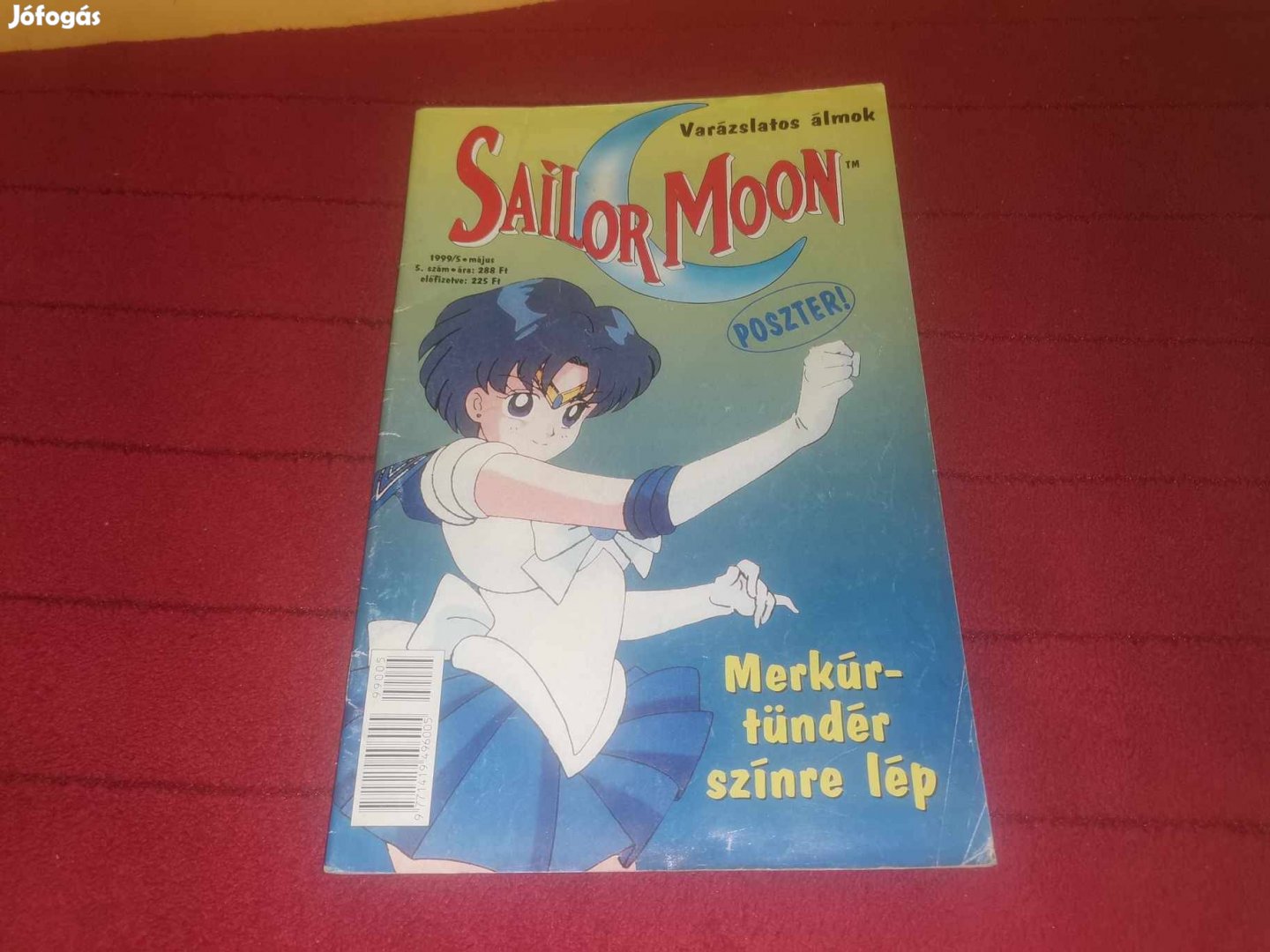 Sailor Moon 05