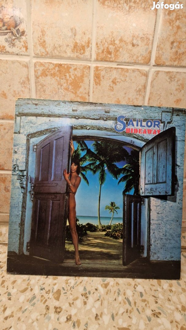 Sailor - PopRock Album