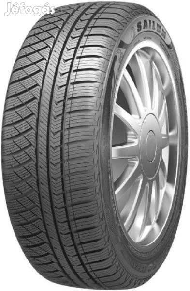 Sailun 155/70R13 75T ATREZZO 4 SEASONS négyévszakos gumi