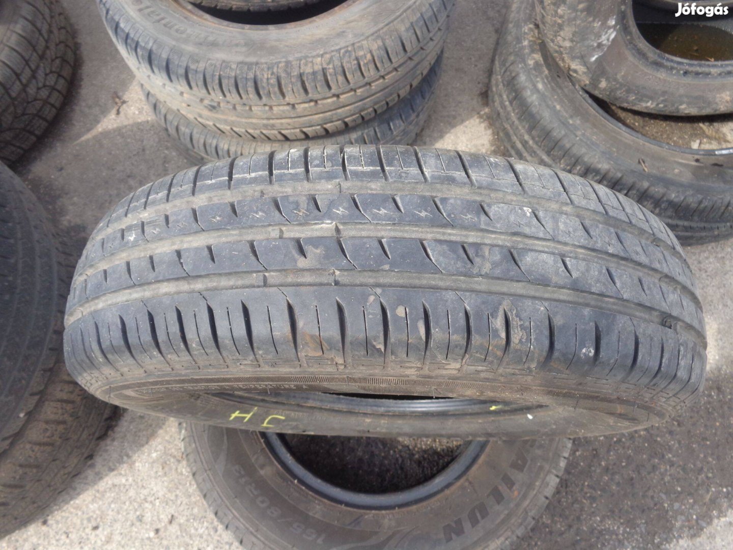 Sailun 165_80 R13 gumiabroncs