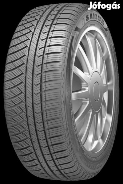 Sailun 185/60R14 82H ATREZZO 4 SEASONS négyévszakos gumi