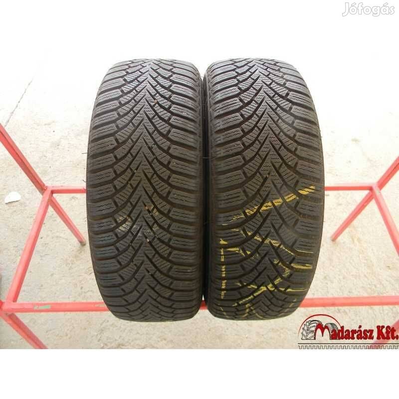 Sailun 185/60R14 Ice Blazer Alpine használt téli abroncs T82