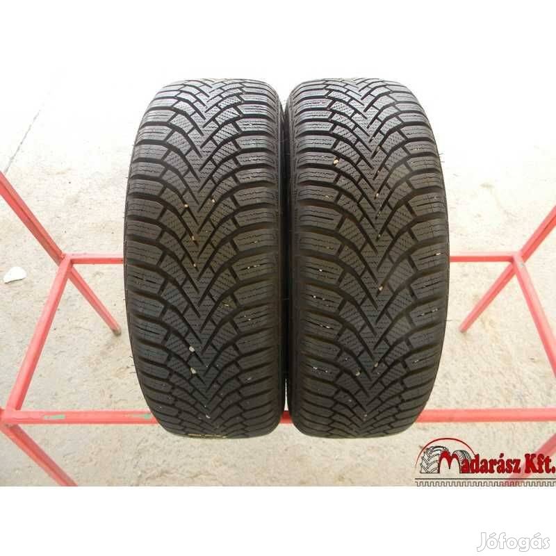 Sailun 185/60R14 Ice Blazer Alpine használt téli abroncs T82