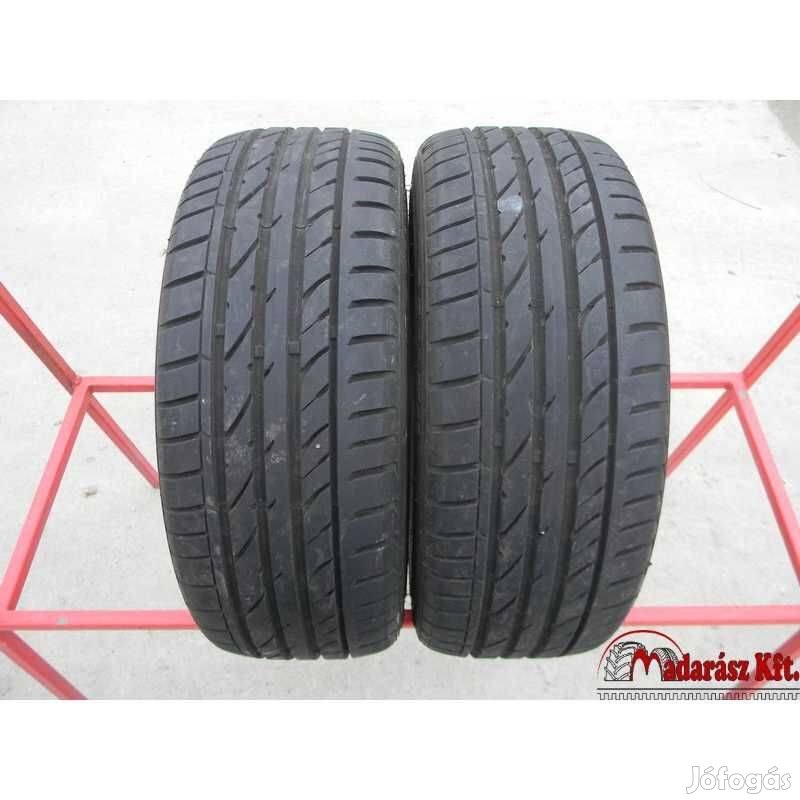 Sailun 195/45R16 Atrezzo 2SR használt nyári abroncs V84