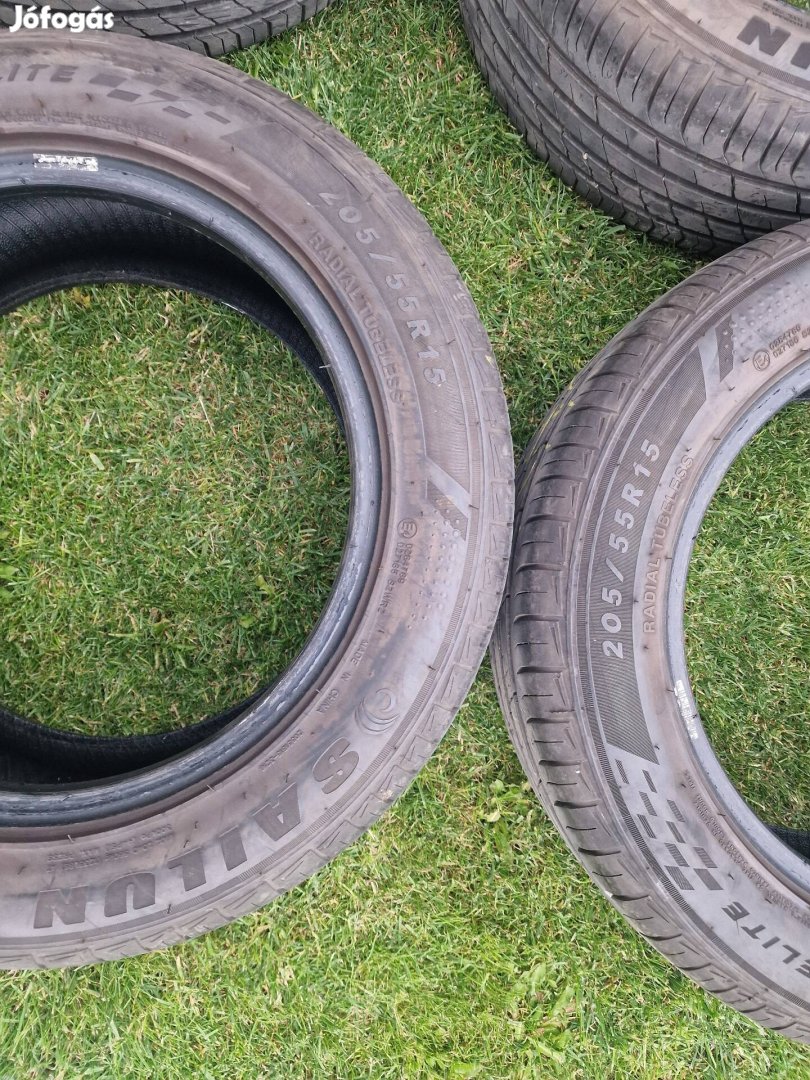 Sailun 205/55 R15