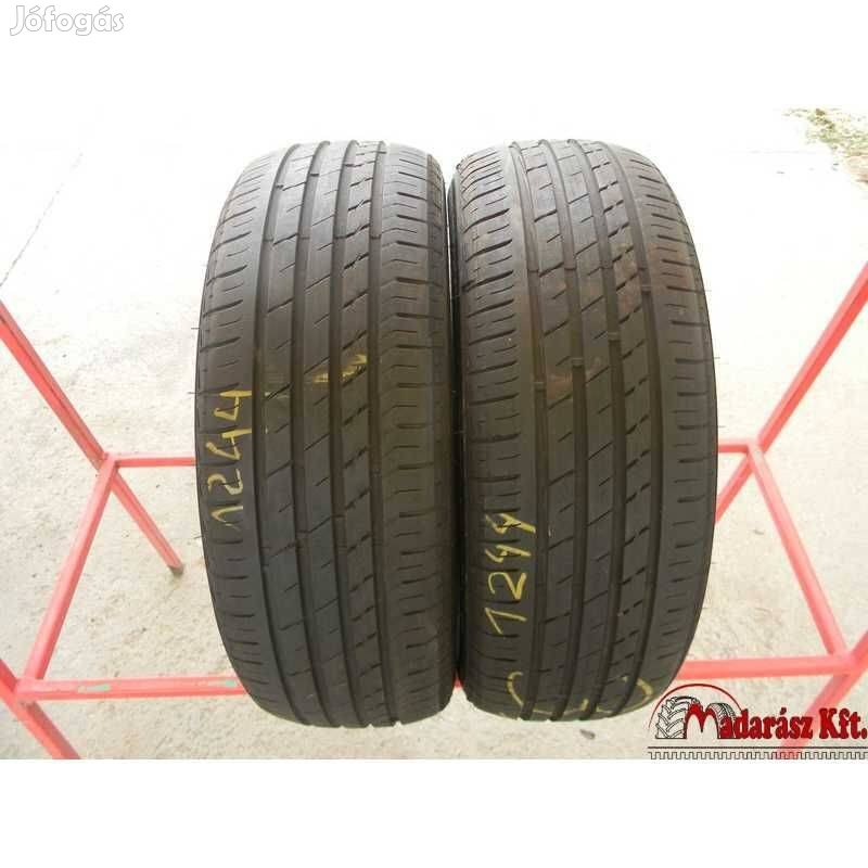 Sailun 205/60R16 Atrezzo Elite használt nyári abroncs V96